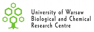 Biological and Chemical Research Centre Logo