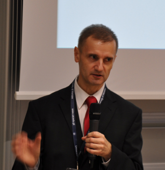 Slawomir Filipek, PhD DSc
