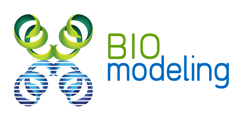 logo BIOmodeling